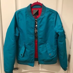 VOLCOM Bomber Jacket